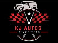 KJ Autos Ltd's Logo